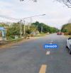 BÁN ĐẤT MT DH609, PHÚ AN, TP.BẾN CÁT,DT:10x64, TC100M2, SHR, GIÁ 4,2 TỶ