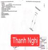 🔴💥Bán đất mt đường 10m5 Thanh Nghị - gần Mega Market