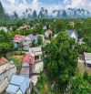 Lô đất 3 mặt thông thoáng, dân cư đông đúc, cách HN chỉ 39km tại Cao Dương-Lương Sơn-HB