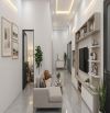 Bán nhà vườn gần ngã ba Hồng Châu 7,3*14m đg xehơicách Dương Công Khi 30m Giá3tỷ500