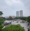 Chủ thiện chí nhờ bán KĐT Geleximco_Phân lô đẹp_Vỉa hè rộng_View cực thoáng_114m_4T_21 tỷ