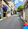 Bán nhà HXH Phan Văn Trị, Gò Vấp, đối diện Cityland, 79m², 4PN, chỉ 9.8 tỷ