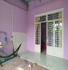 Bán nhà Thị Trấn Tân Biên dt 5x22m giá 650tr