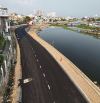 Đẩt mặt tiề kênh tham Lương, diện tích 889 m2 , Giá chỉ 59 tỷ