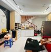 5.5 TỶ – 18/22M2 – 5 TẦNG – 3 NGỦ – NGÕ THÔNG – 20M RA PHỐ – BẠCH MAI – HỒNG MAI