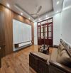 Bán nhà Thạch Bàn, nhà dân xây mới chắc chắn. DT: 34m x 5T x 7,45 tỷ.