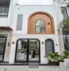 BÁN NHÀ GẦN VINCOM XUÂN KHÁNH XÂY MỚi TRỆT LỬNG FULL NỘI THẤT