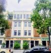 38 tỷ. DT 99m2*4 tầng, Vị trí đẹp. Đường trước nhà 17m. Sau 12m. The Manor Central Park