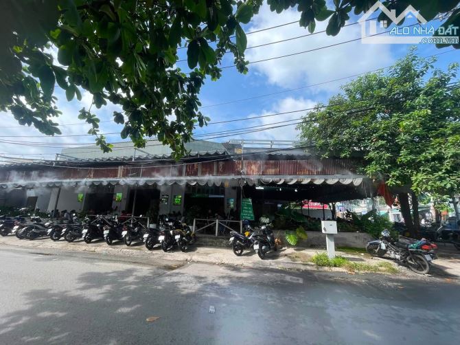 🌿Lô Góc 2 mặt tiền (420 m²) Trần Văn Mười, Hóc Môn • Đang cho thuê 25tr/tháng • 22t,ỉ (TL