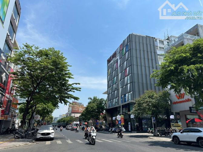 💥GÓC HÀM NGHI - 4 TẦNG 2 MẶT TIỀN - VỪA Ở VỪA CHO THUÊ 20 TR/TH - GIÁ NHỈNH 21 TỶ!