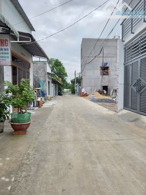 📌2.65 tỷ📌 Hàng hiếm Bán đất đường oto gần KCN Vsip 1, p.An Phú, Tp.Thuận An - 10