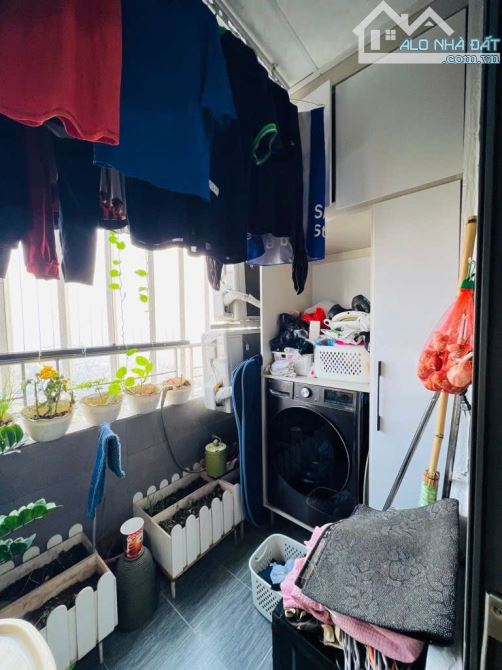 Chính chủ nhờ em bán nhà Hà Đông_2 thoáng_Full nội thất_4 phòng ngủ_Trung tâm HĐ_35m2_6tỷ5 - 11