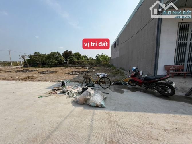 Bán Đất Thổ Cư 1/ Trương Thị Như - Hóc Môn DT 5 x 19m Giá 3.49 Tỷ - 1