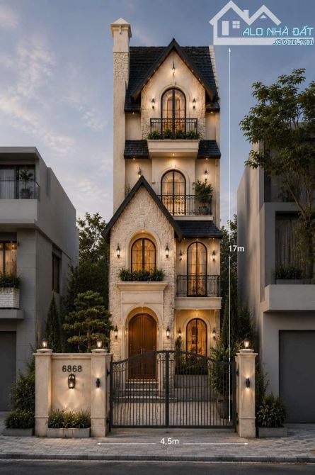 ✨🏡 ĐẤT MẶT TIỀN AN SƠN – P.04 ĐÀ LẠT | 115M², 2 MẶT TIỀN, SỔ HỒNG RIÊNG 🏡✨ - 1