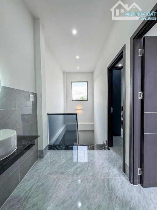 NHÀ HẺM 108 ĐƯỜNG TRẦN QUANG DIỆU CHỈ CÁCH CHỢ CẦU VÁN 150M THÔNG ĐƯỢC RA VÕ VĂN KIỆT - 13