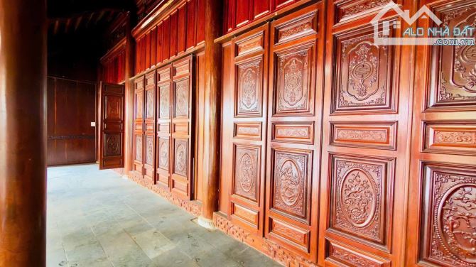 Chủ gửi bán biệt thự diện tích siêu lớn tại Dương Sơn- Hoà Xuân - 2
