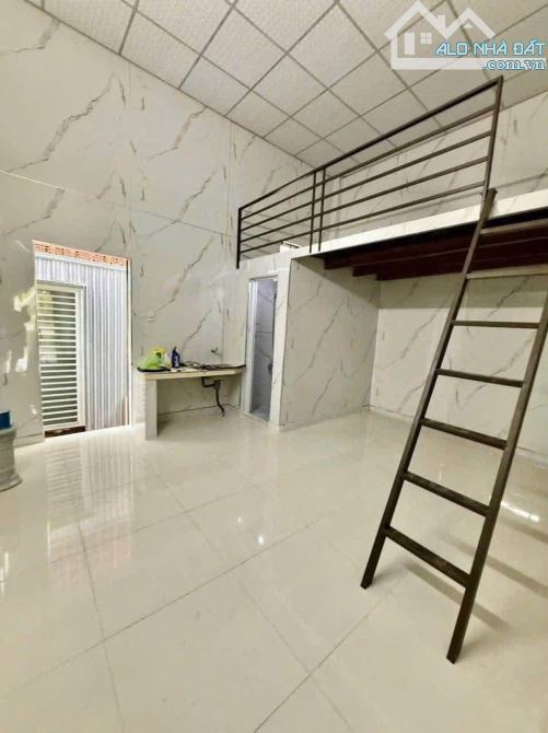 🔥 Dãy trọ 4 phòng mới đường Lê Sao . Khu đô thị Phước Lý   - Dt 91m2 ngang 5m - 2