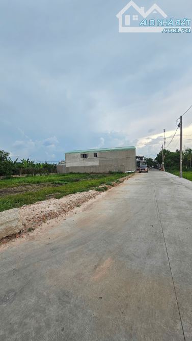 Bán Đất Thổ Cư 1/ Trương Thị Như - Hóc Môn DT 5 x 19m Giá 3.49 Tỷ - 2