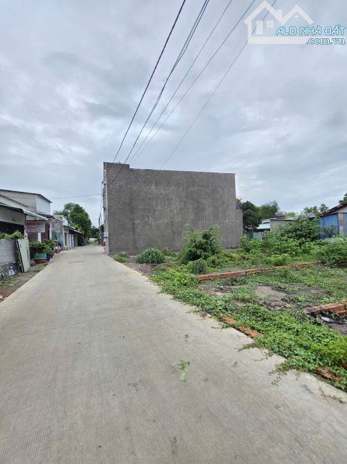 📌2.65 tỷ📌 Hàng hiếm Bán đất đường oto gần KCN Vsip 1, p.An Phú, Tp.Thuận An - 2