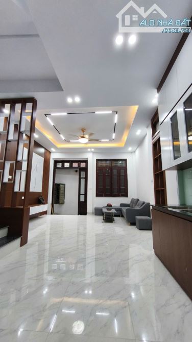Chính chủ nhờ em bán nhà Hà Đông_2 thoáng_Full nội thất_4 phòng ngủ_Trung tâm HĐ_35m2_6tỷ5 - 2