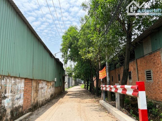 [K2658*] Cơ hội hiếm! 3710m2 đất diện tích lớn sát KCN Vĩnh Lộc A, giá chỉ 29.x tỷ - 2