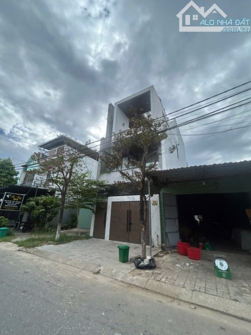 🔥 Hoà Phú 9 , đường 7m5 , dt 90m2 ngang 5m hướng đông nam , gả nhanh 5,6 - 2