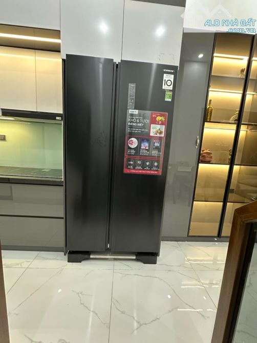 ĐÌNH ĐÔNG - BẠCH MAI - DÂN XÂY CHẮC CHẮN- 5T CẦU THANH ỐP ĐÁ - 3PN RỘNG - 20m ô tô - 2