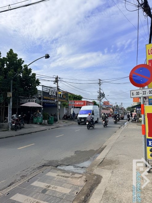 🌿Lô Góc 2 mặt tiền (420 m²) Trần Văn Mười, Hóc Môn • Đang cho thuê 25tr/tháng • 22t,ỉ (TL - 3