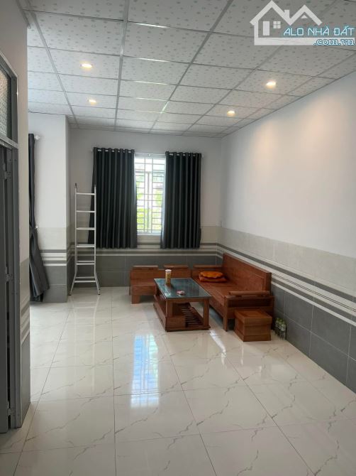 BÁN NHÀ DIỆN TÍCH RỘNG HẺM 9 PHẠM NGỌC HƯNG GẦN ST LOTTE PHƯỜNG BÌNH THUỶ, TP.CẦN THƠ - 3