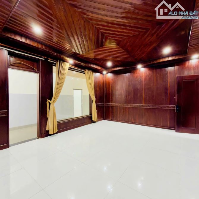 Chủ gửi bán biệt thự diện tích siêu lớn tại Dương Sơn- Hoà Xuân - 3