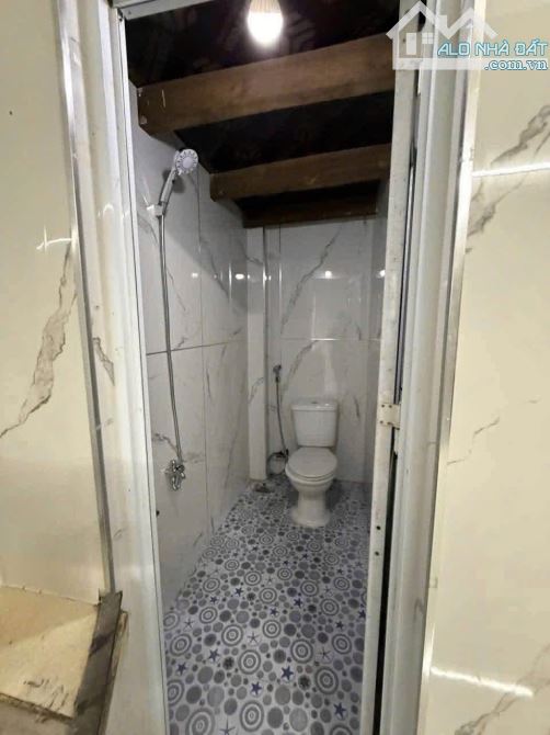 🔥 Dãy trọ 4 phòng mới đường Lê Sao . Khu đô thị Phước Lý   - Dt 91m2 ngang 5m - 3