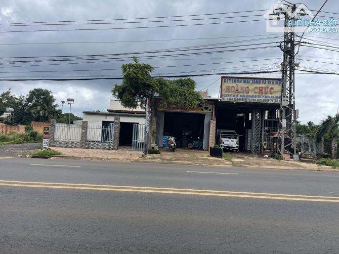 Đất mặt tiền Quốc Lộ 26 buôn Kotam phường Tân An - 3