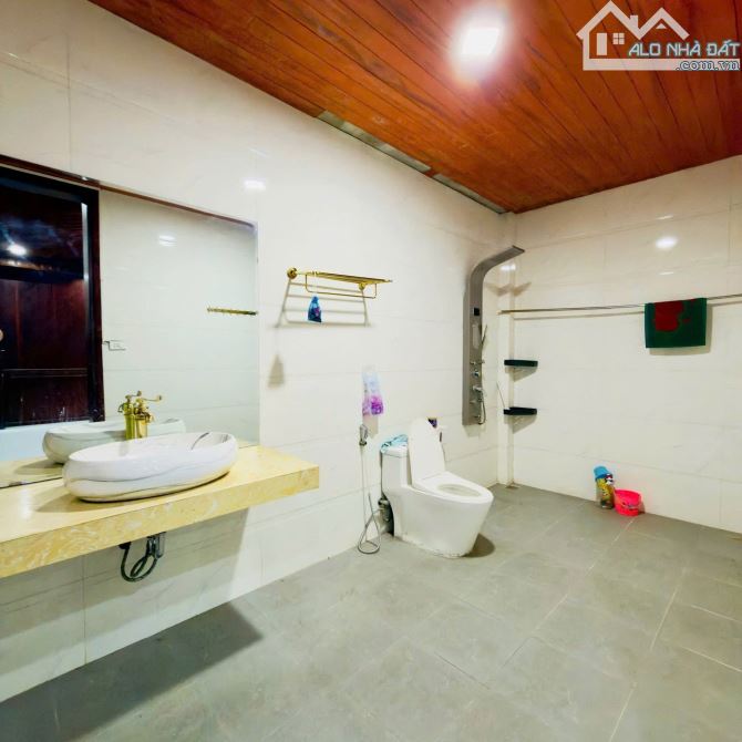 Chủ gửi bán biệt thự diện tích siêu lớn tại Dương Sơn- Hoà Xuân - 4