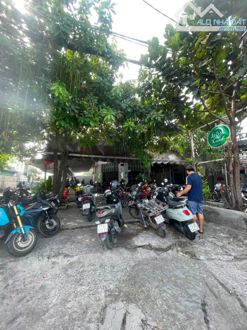 🌿Lô Góc 2 mặt tiền (420 m²) Trần Văn Mười, Hóc Môn • Đang cho thuê 25tr/tháng • 22t,ỉ (TL - 5