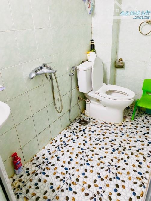 5.7 TỶ-20M2-4 TẦNG-LÔ GÓC-NGÕ THÔNG-1 NHÀ RA Ô TÔ-TÂN MAI-KIM ĐỒNG-HM - 5