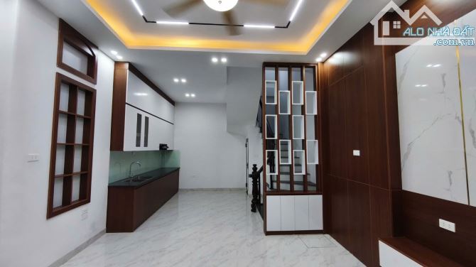 Chính chủ nhờ em bán nhà Hà Đông_2 thoáng_Full nội thất_4 phòng ngủ_Trung tâm HĐ_35m2_6tỷ5 - 5