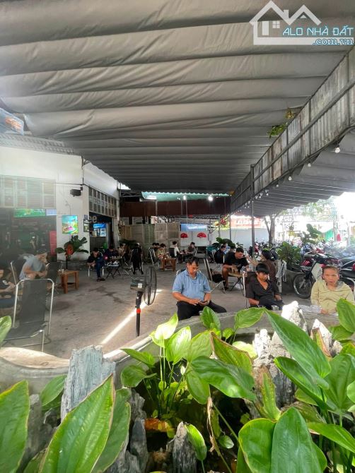 🌿Lô Góc 2 mặt tiền (420 m²) Trần Văn Mười, Hóc Môn • Đang cho thuê 25tr/tháng • 22t,ỉ (TL - 6