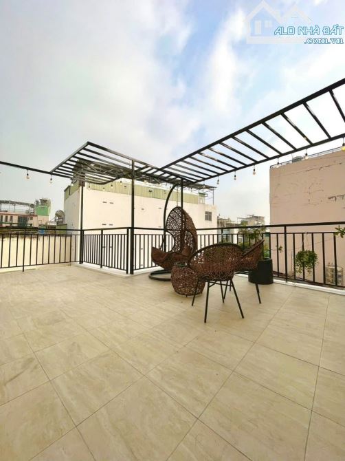 Bán căn nhà 3 Tầng Bùi Đình Tuý, P24, Q. Bình Thạnh 69,7m2 GIÁ 3TY790, SỔ HỒNG RIÊNG - 6
