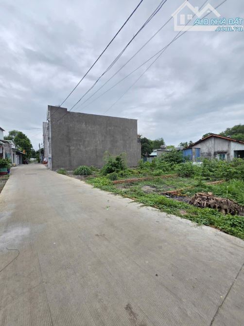 📌2.65 tỷ📌 Hàng hiếm Bán đất đường oto gần KCN Vsip 1, p.An Phú, Tp.Thuận An - 7