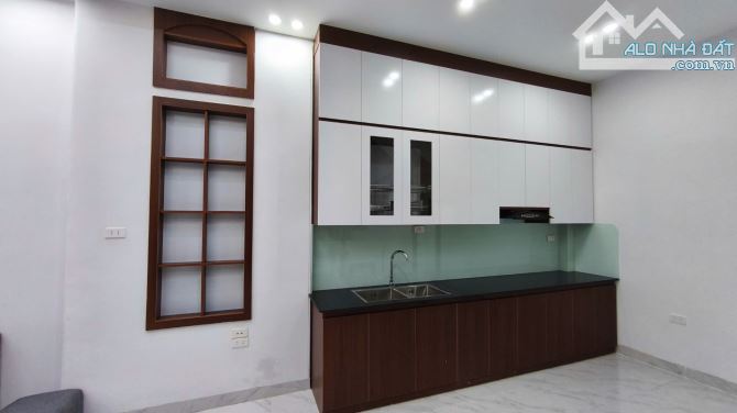 Chính chủ nhờ em bán nhà Hà Đông_2 thoáng_Full nội thất_4 phòng ngủ_Trung tâm HĐ_35m2_6tỷ5 - 7