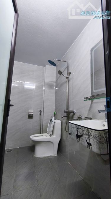 Chính chủ nhờ em bán nhà Hà Đông_2 thoáng_Full nội thất_4 phòng ngủ_Trung tâm HĐ_35m2_6tỷ5 - 8