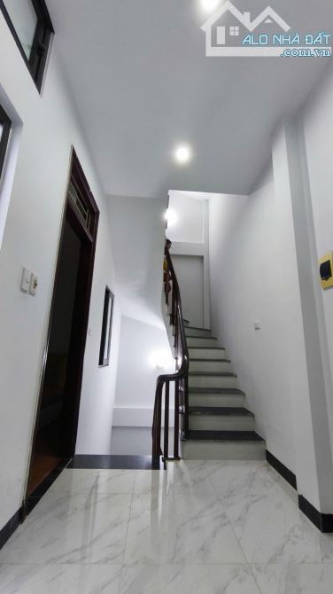Chính chủ nhờ em bán nhà Hà Đông_2 thoáng_Full nội thất_4 phòng ngủ_Trung tâm HĐ_35m2_6tỷ5 - 9
