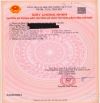 Chuyển nhượng đất nền Tân Thanh Elite City, Thanh Liêm, Hà Nam 22tr/m2 đã có sổ