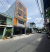 BÁN NHÀ MẶT TIỀN HXH 76 TÂN HƯƠNG , TÂN PHÚ. DT: 6x13 , 5 TẦNG NHÀ MỚI , GIÁ CHỈ 9 TỶ