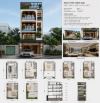Hẻm ÔTÔ 6M, Đất trống Nơ Trang Long Bình Thạnh, 60m2(5 x 12), chỉ 9.5ty