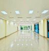 Toà Văn Phòng Vip, 140m, 9 tầng có hầm, Thông số vàng, Ô tô tránh nhau, Mặt tiền khủng