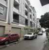 SHOPHOUSE NGUYÊN CĂN HIMLAM NEWSTAR - THƯỢNG THANH - VỈA HÈ RỘNG - Ô TÔ TRÁNH