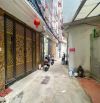 NHÀ MỚI Ở NGAY FULL NỘI THẤT 30M 5 TẦNG VẠN PHÚC HÀ ĐÔNG NHỈNH 8 TỶ