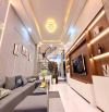 Quá hiếm Xã Đàn, 39m² x 5T, nhà đẹp ở ngay, ngõ thông kinh doanh, Ô tô gần, giá cực tốt