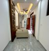 Bán nhà Vạn Phúc Hà Đông, 5 tầng, 3 ngủ full nội thất, ô tô đỗ cách nhà 30m, chưa đến 7 tỷ